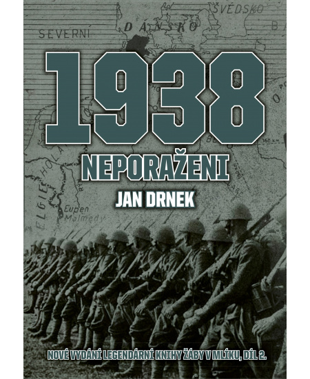 1938 Neporaženi