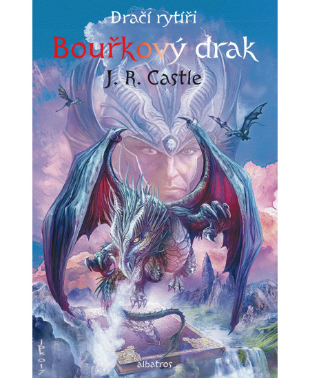 Dračí rytíři (3): Bouřkový drak