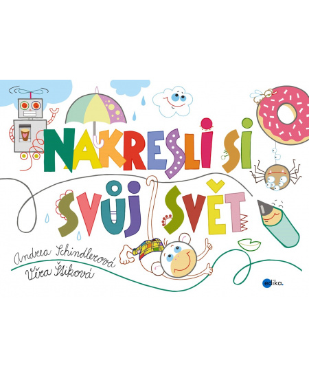 Nakresli si svůj svět 