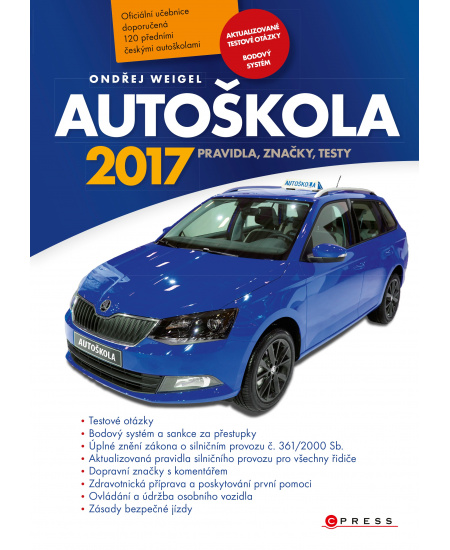 Autoškola 2017