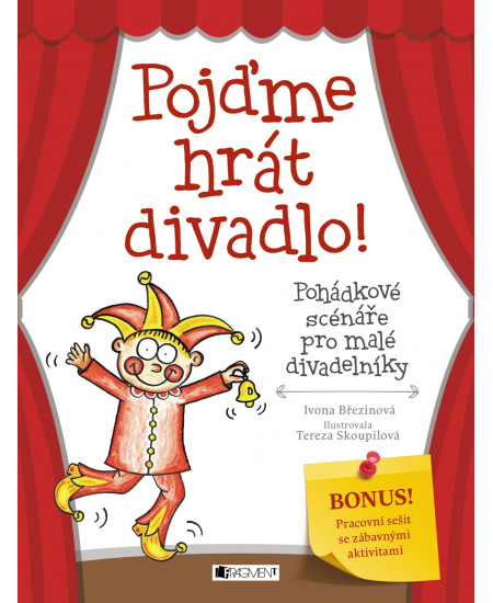 Pojďme hrát divadlo!