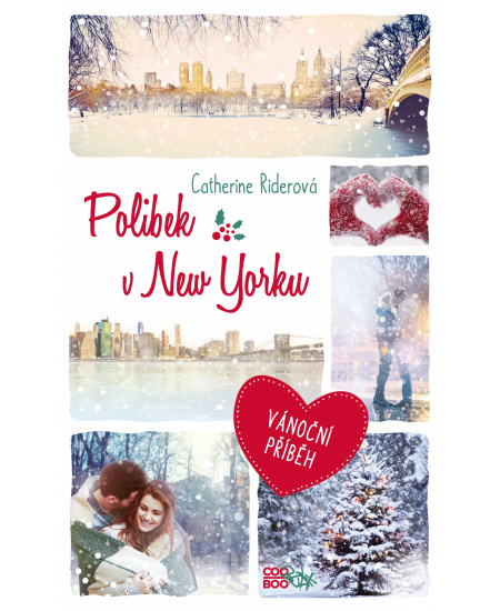 Polibek v New Yorku