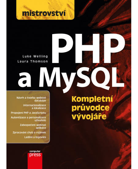 Mistrovství - PHP a MySQL