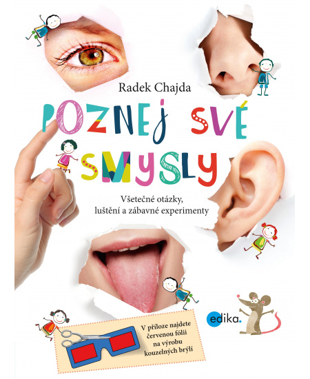 Poznej své smysly