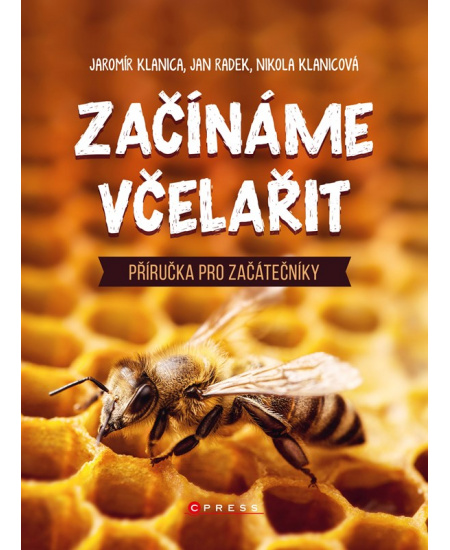 Začínáme včelařit