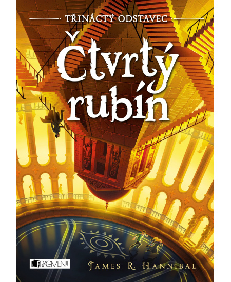 Třináctý odstavec – Čtvrtý rubín