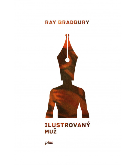 Ilustrovaný muž