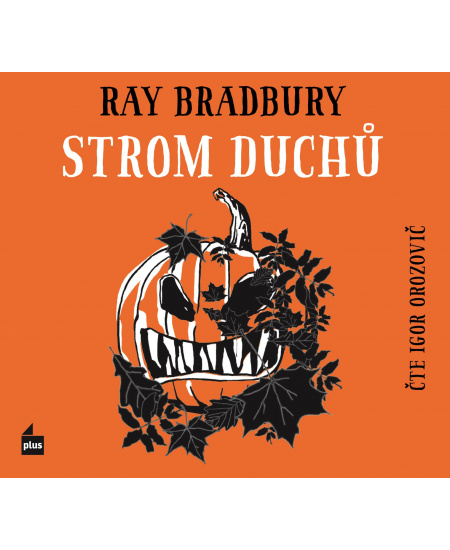 Strom duchů (audiokniha)