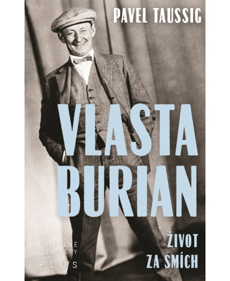Vlasta Burian