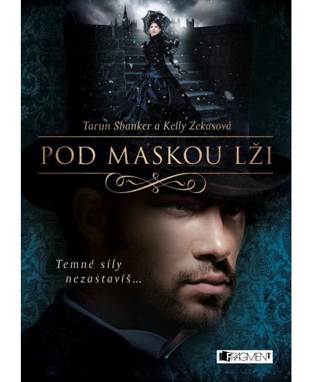 Pod maskou lži
