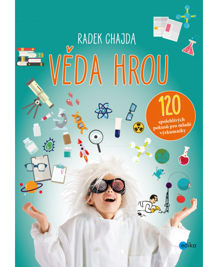 Věda hrou