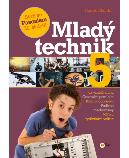 Mladý technik 5