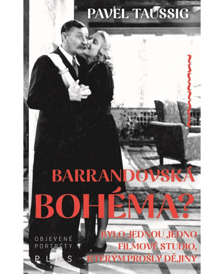 Barrandovská bohéma?