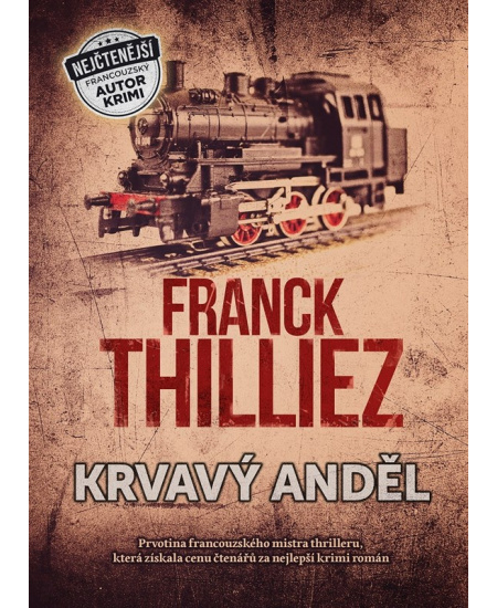 Krvavý anděl