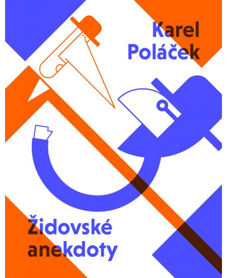 Židovské anekdoty Karla Poláčka