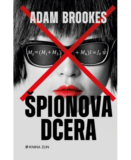Špionova dcera