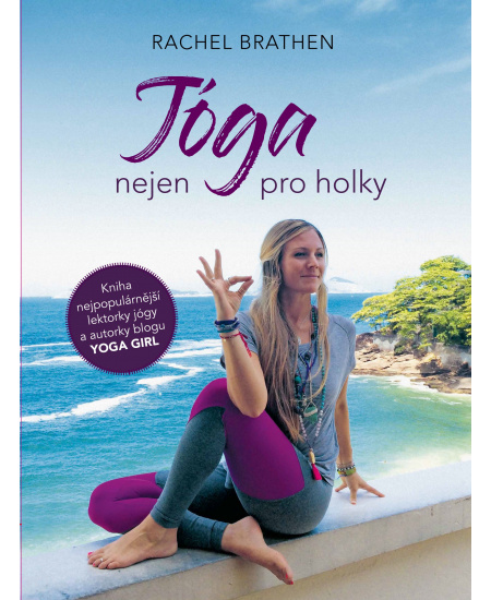 Jóga nejen pro holky