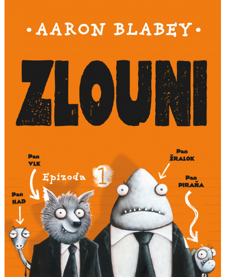 Zlouni 1