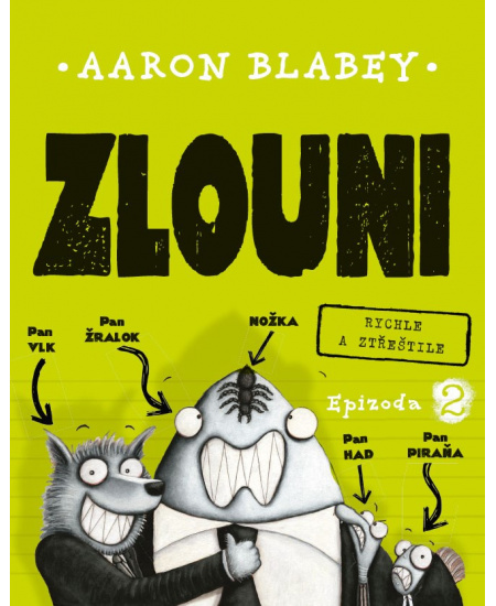 Zlouni 2