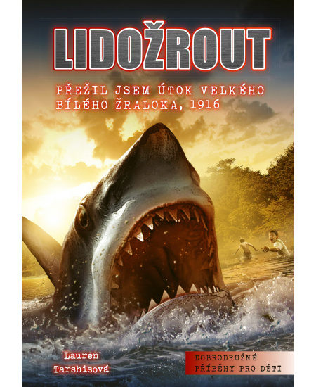 Lidožrout