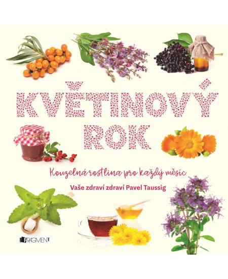 Květinový rok