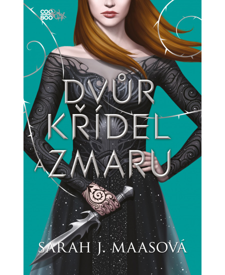 Dvůr křídel a zmaru