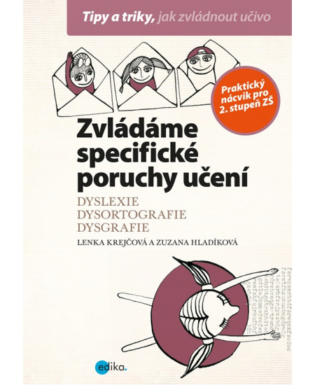 Zvládáme specifické poruchy učení