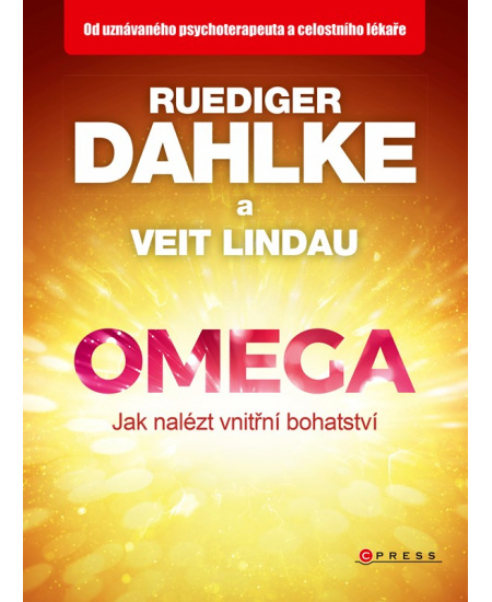 Omega - jak nalézt vnitřní bohatství
