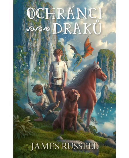 Ochránci draků