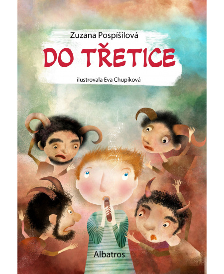 Do třetice