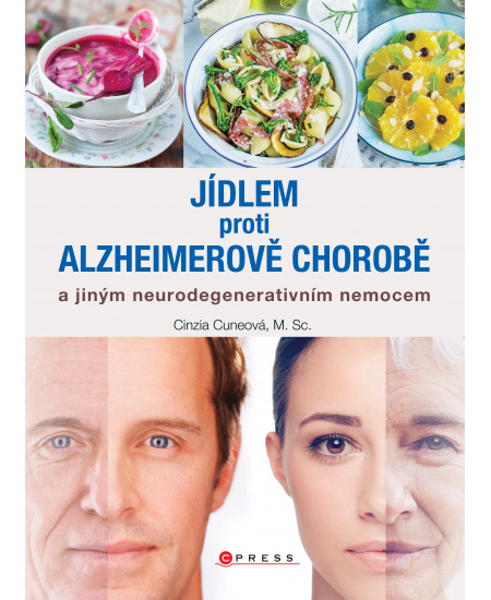 Jídlem proti Alzheimerově chorobě