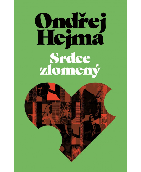 Srdce zlomený