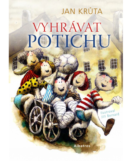 Vyhrávat potichu