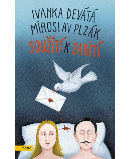 Soužití k zabití