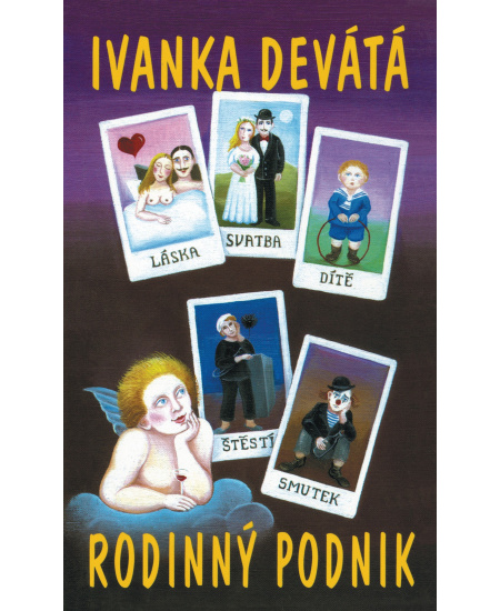 Rodinný podnik