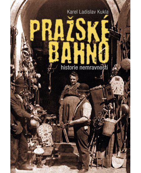 Pražské bahno