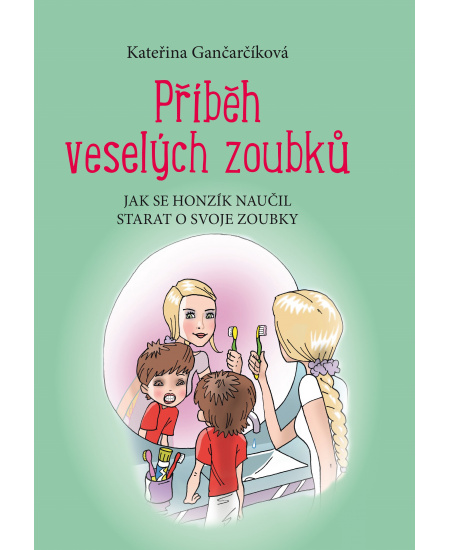 Příběh veselých zoubků