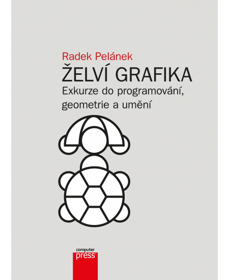 Želví grafika