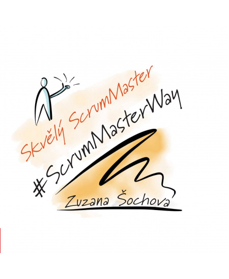 Skvělý ScrumMaster