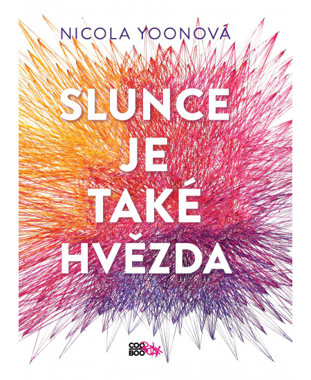 Slunce je také hvězda 