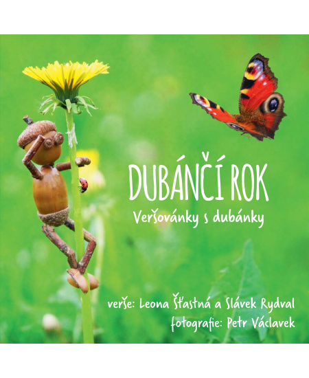 Dubánčí rok