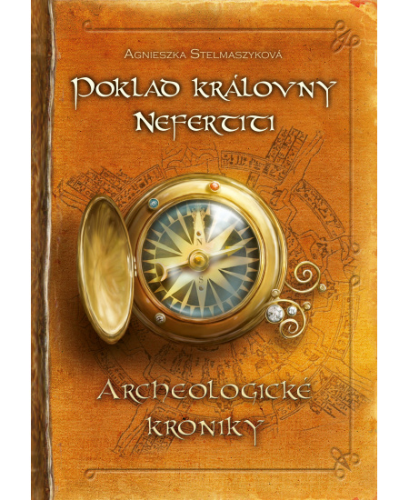 Poklad královny Nefertiti