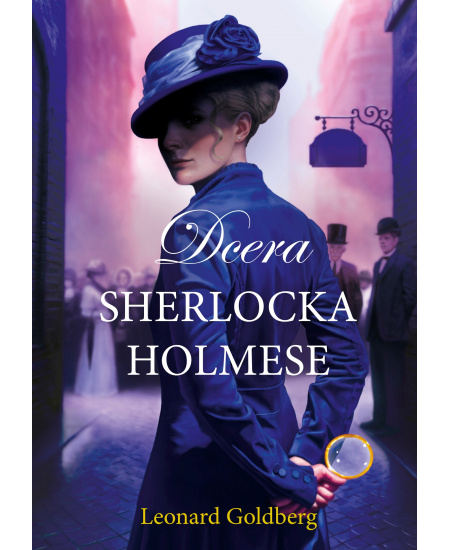 Dcera Sherlocka Holmese