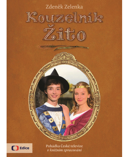 Kouzelník Žito