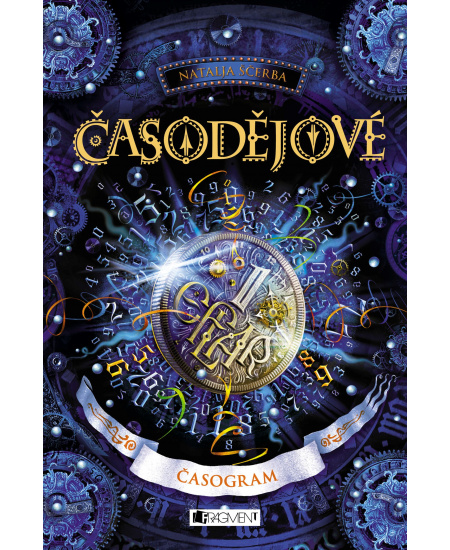 Časodějové – Časogram