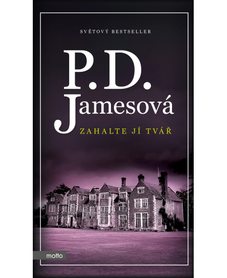 Zahalte jí tvář