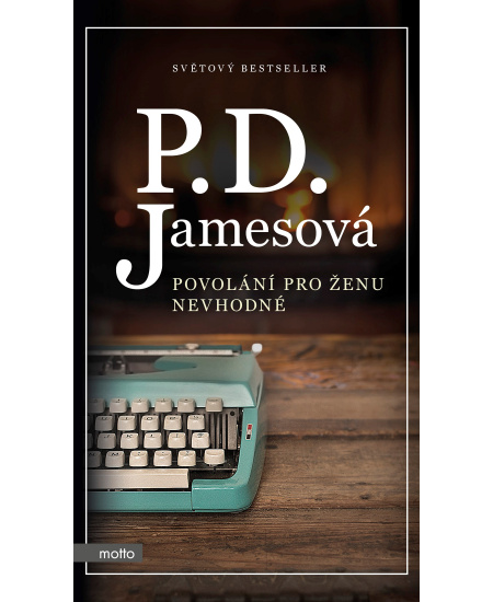 Povolání pro ženu nevhodné