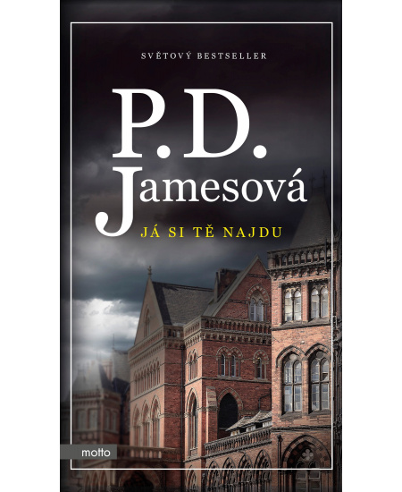 Já si tě najdu
