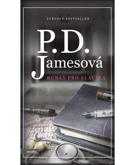 Rubáš pro slavíka