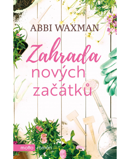 Zahrada nových začátků
